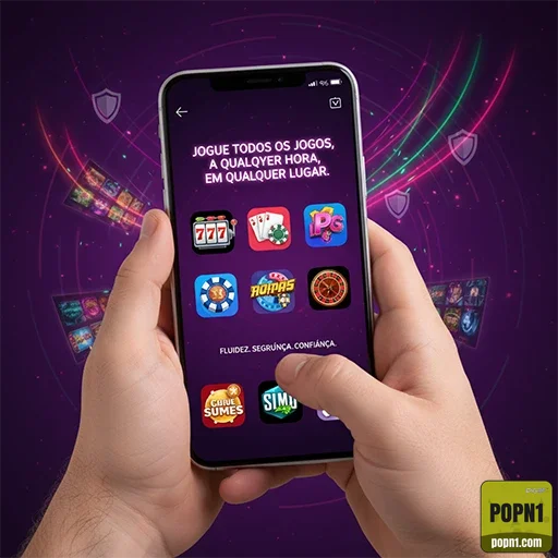 popn1 - premium aplicativo premium - Bônus pelo App