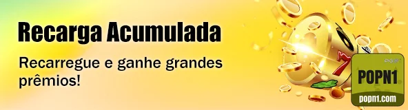 Domine o Jogo com popn1: Tecnologia e Emoção em Sintonia