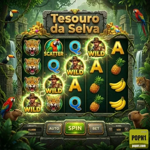 popn1 - inovadores jogos de mesa - Melhores Slots Online