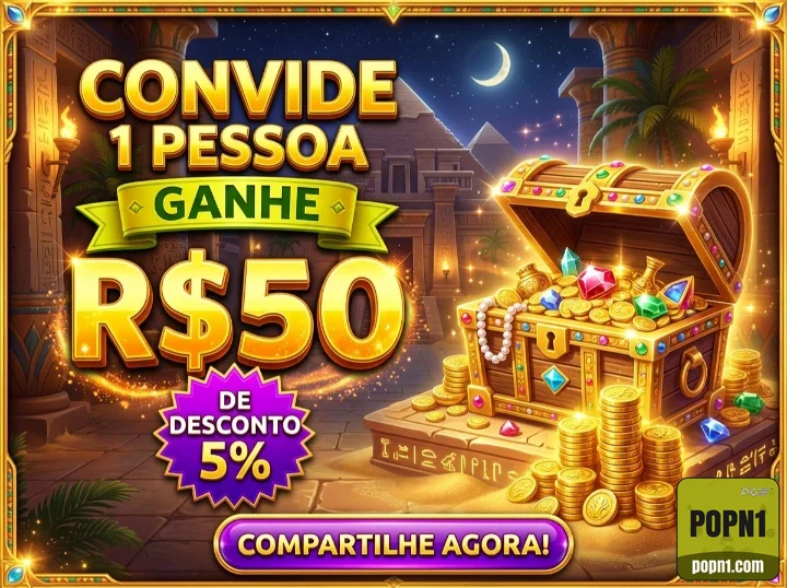 Domine o Jogo com popn1: Tecnologia e Emoção em Sintonia