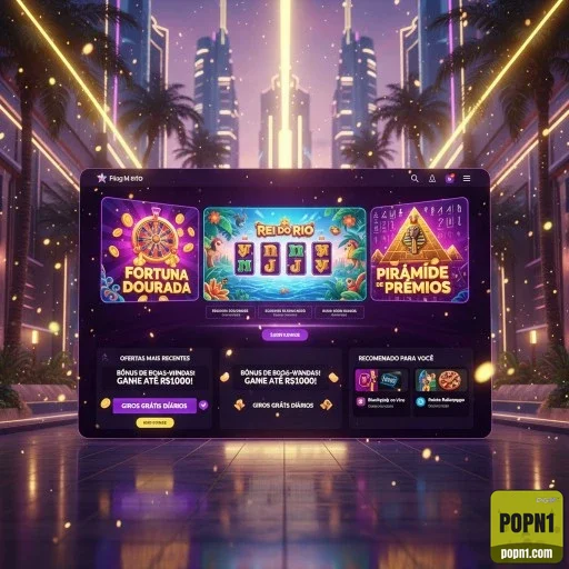 popn1 - explorar exclusivo jogo