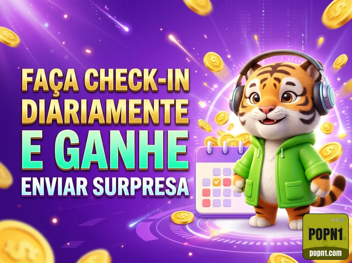 Domine o Jogo com popn1: Tecnologia e Emoção em Sintonia