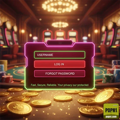 popn1 Vantagens Exclusivas para Membros do popn1