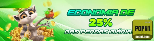 popn1 - segura plataforma online - Interface Premium