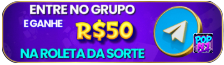 ENTRENOGRUPO EGANHE R$50 NAROLETADASORTE